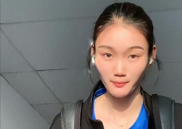 我认为他展示了自己有这样的能力，他的表现很扎实，你可以看到他有一个非常光明的未来。